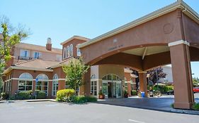 Hilton Garden Inn Napa Ca